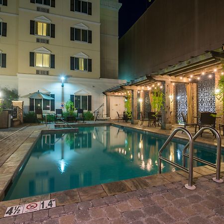 Candlewood Suites Mobile-Downtown By Ihg Exterior foto