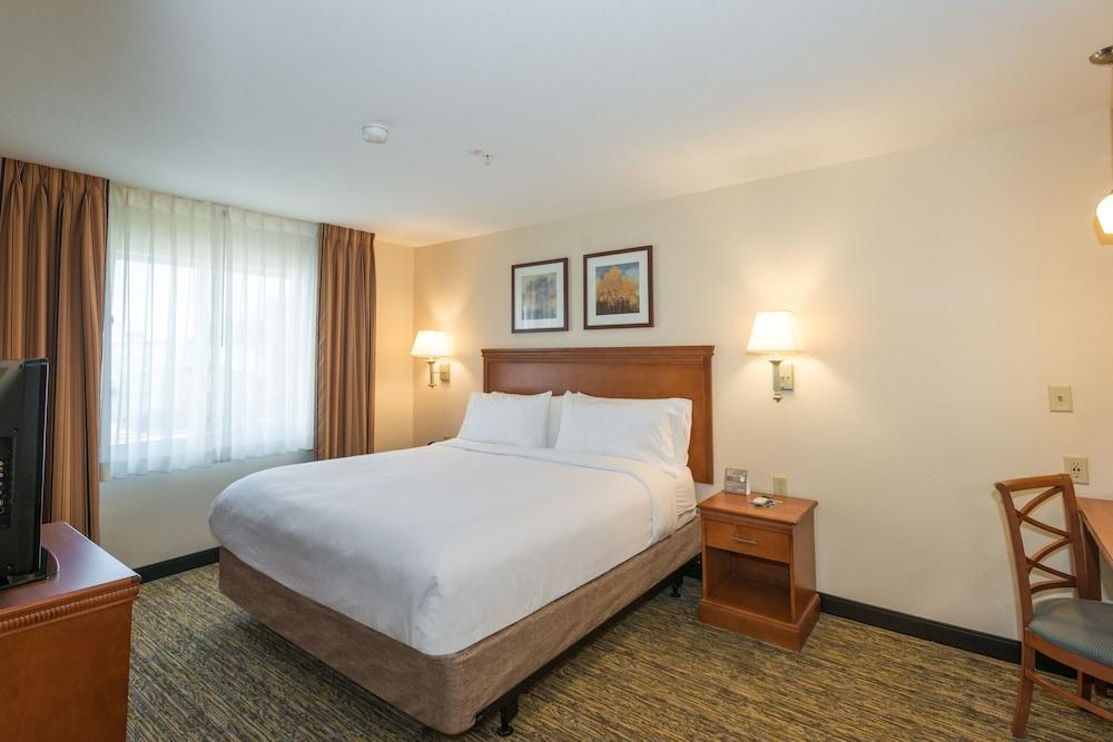 Candlewood Suites Mobile-Downtown By Ihg Exterior foto