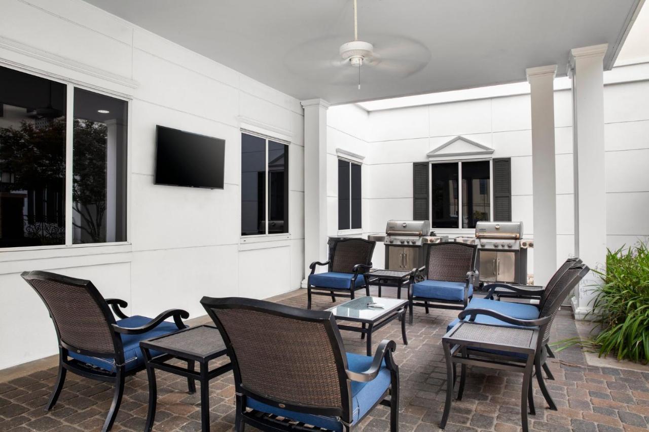 Candlewood Suites Mobile-Downtown By Ihg Exterior foto
