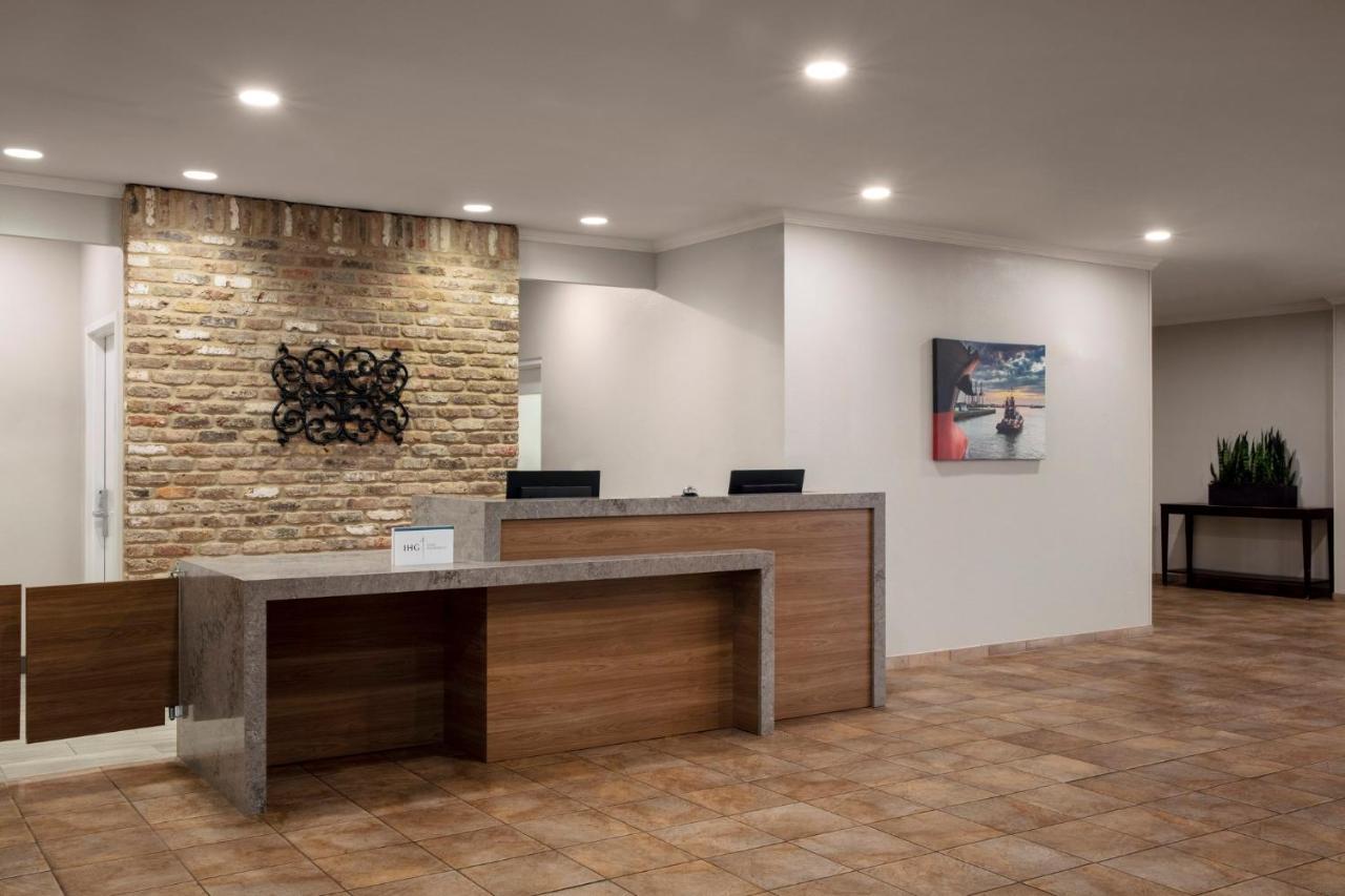 Candlewood Suites Mobile-Downtown By Ihg Exterior foto