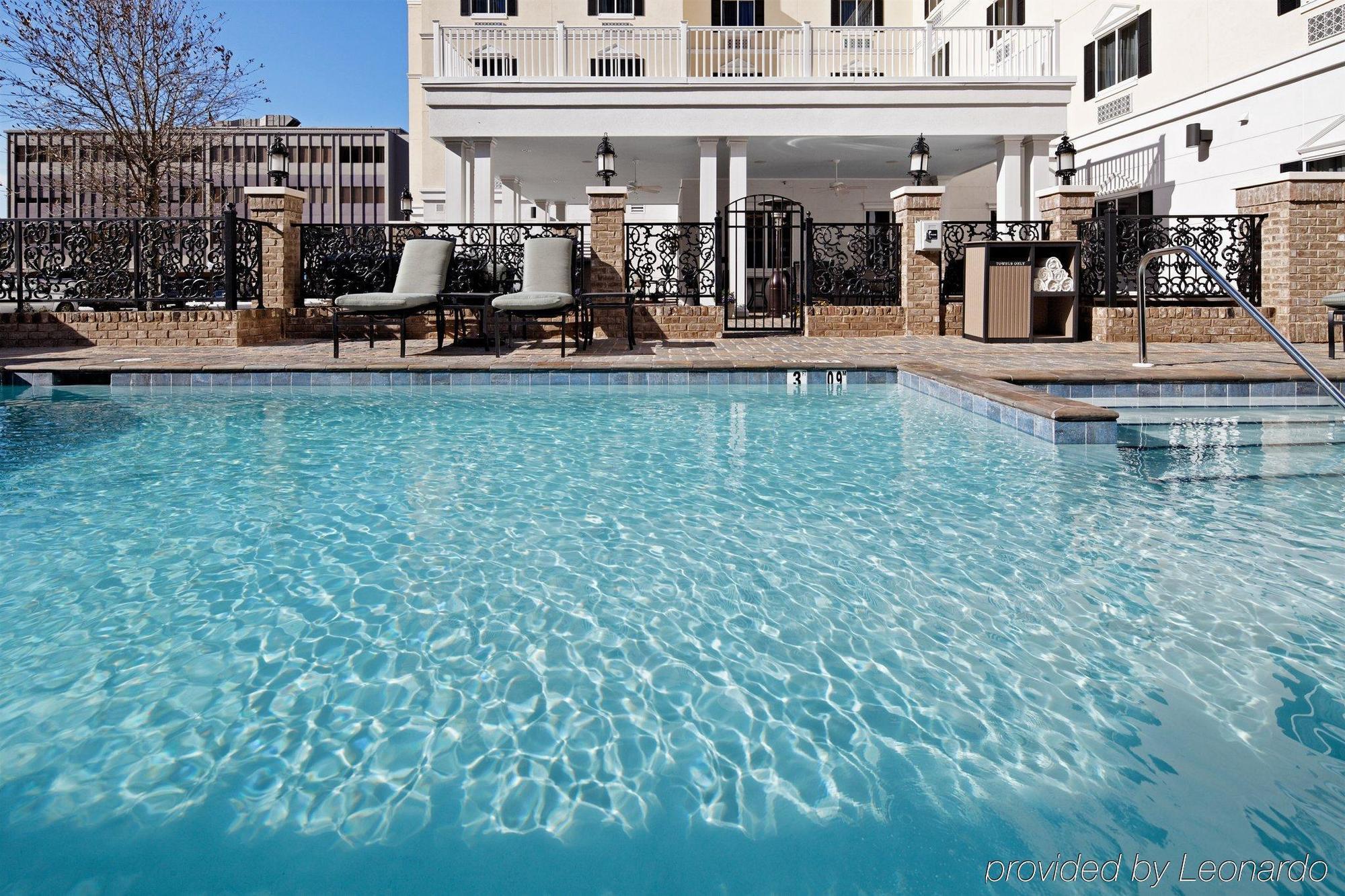 Candlewood Suites Mobile-Downtown By Ihg Instalações foto