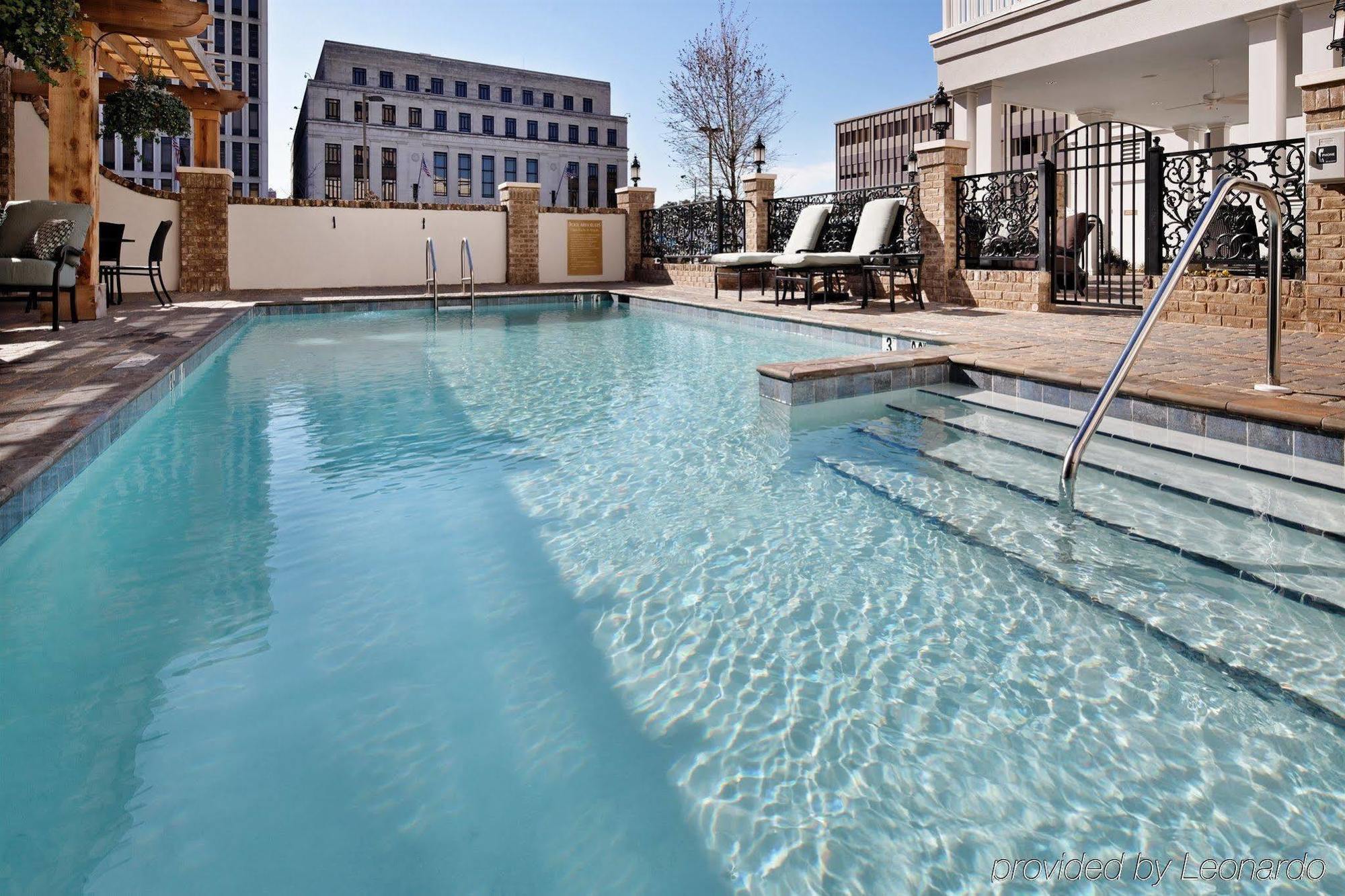 Candlewood Suites Mobile-Downtown By Ihg Exterior foto